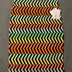 LulaRoe Cassie Skirt